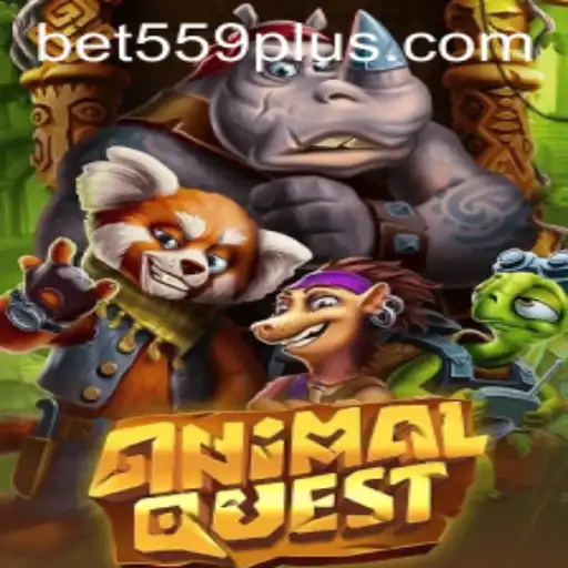 AnimalQuest: Aventura Selvagem e Estratégia com a Palavra-chave bet559