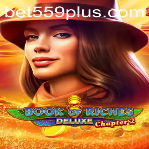 Explorando o Mundo de BookofRichesDeluxeChapter2: Uma Aventura Inesquecível no Universo bet559
