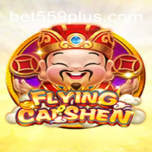 Explorando o Universo de FlyingCaiShen: Um Mergulho na Aventura Mística com Bet559