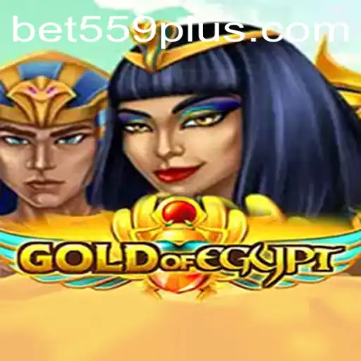 Descubra os Segredos do Jogo 'GoldOfEgypt'
