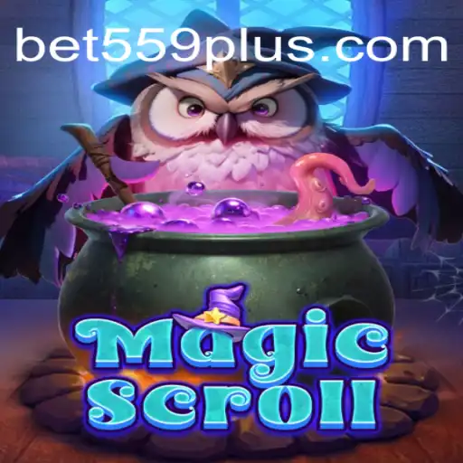 Descubra o Mundo de Aventura com MagicScroll
