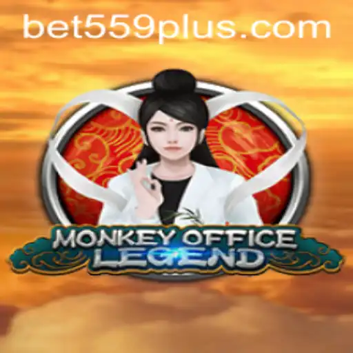 MonkeyOfficeLegend: Uma Jornada Empolgante no Mundo Digital