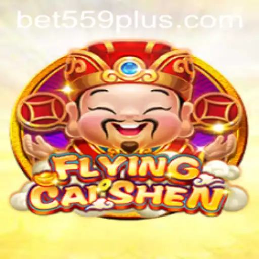 Explorando o Universo de FlyingCaiShen: Um Mergulho na Aventura Mística com Bet559