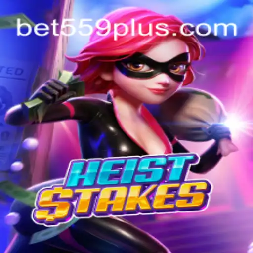 Explorando o Mundo do Jogo HeistStakes com o Bet559