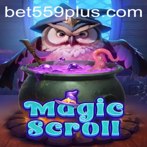 Descubra o Mundo de Aventura com MagicScroll